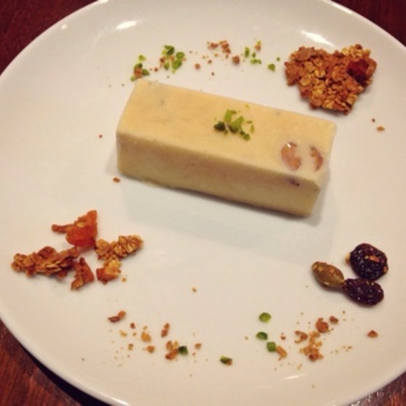 クルフィ(チャイブレイク （chai break）)