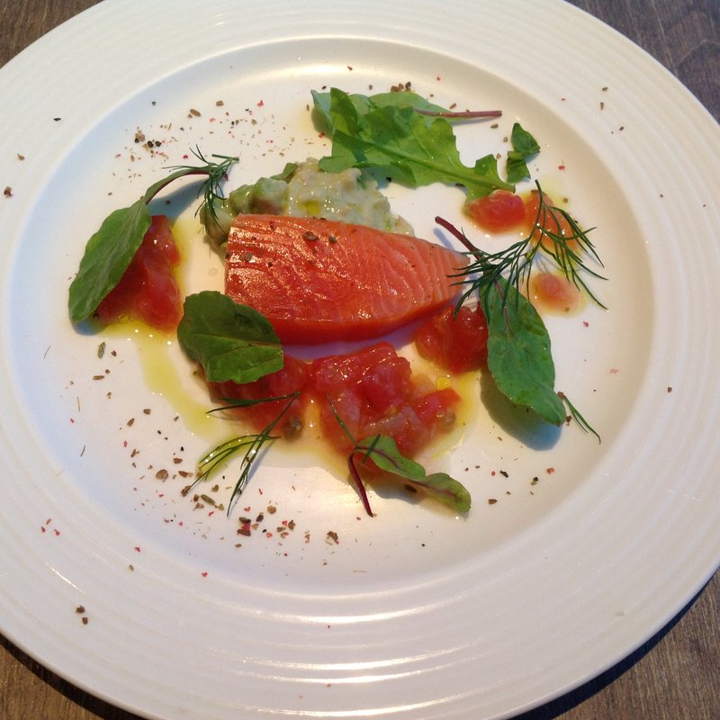 KIWI Course(アロッサ 銀座店)