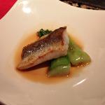 おすすめコース(鉄板焼き&Restaurant Bar caro)