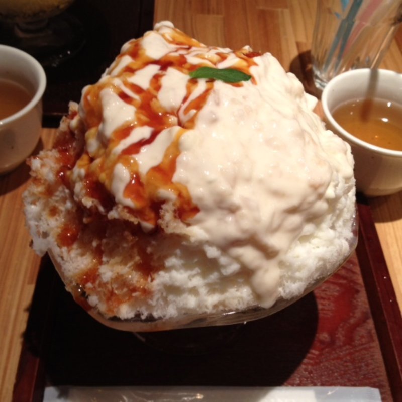 キャラリンチーズ(ひみつ堂 )