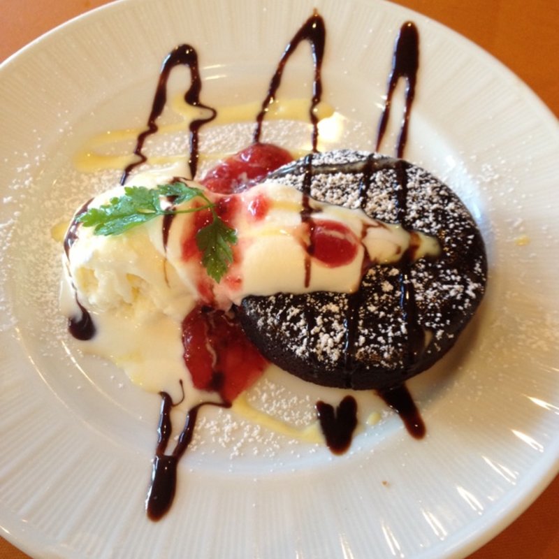 ホンダンショコラ(沙久良)