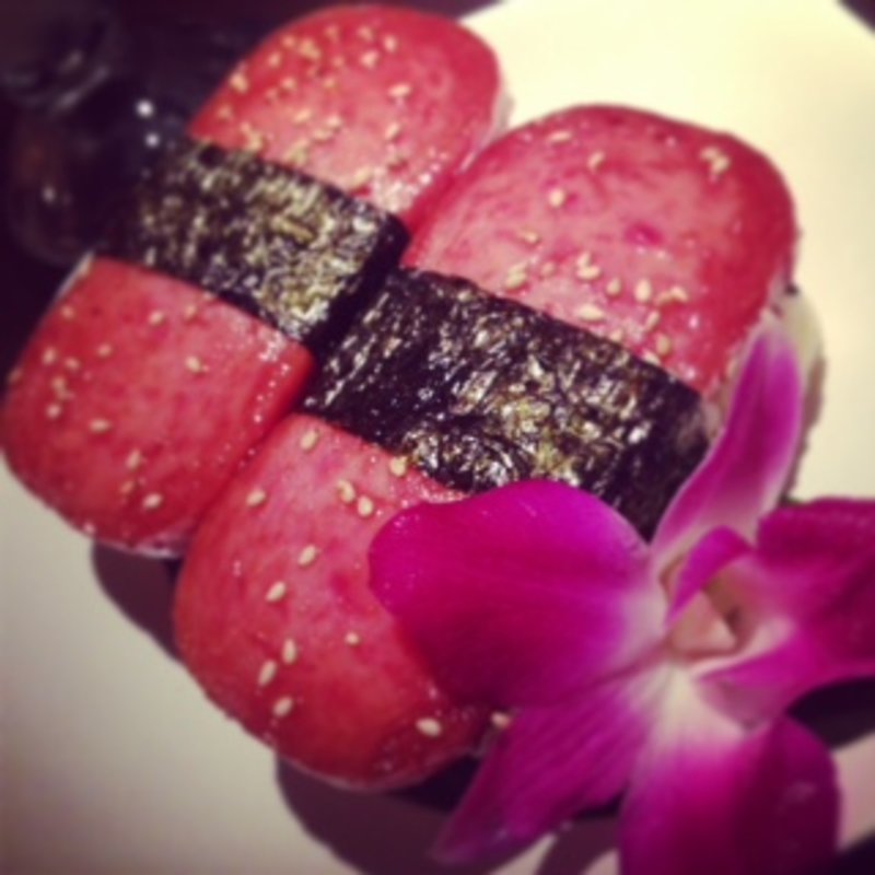 スパムむすび(tikiz)