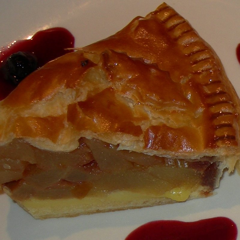 アップルパイ(イー・エー・グラン)