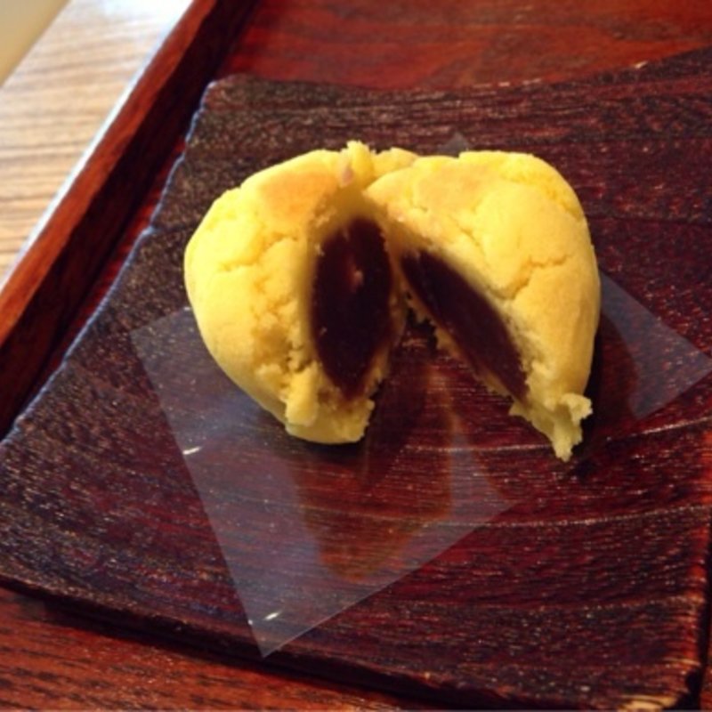 しぐれチーズ(八十八茶房)