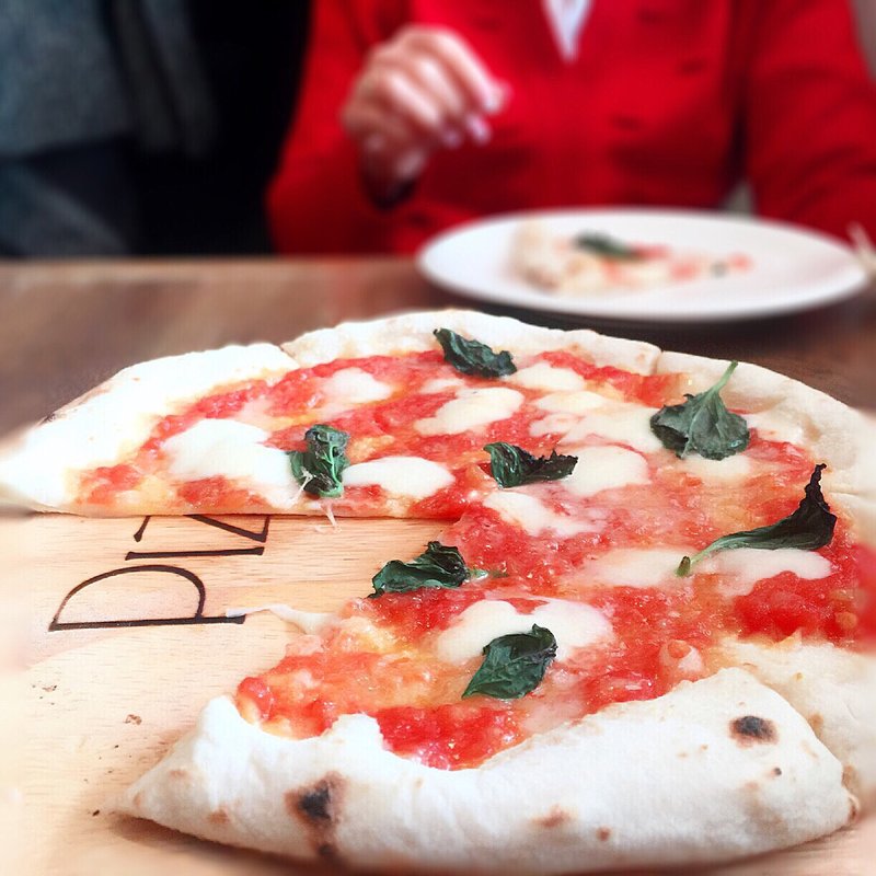 マルゲリータ・ブッファラ(キャンディ)