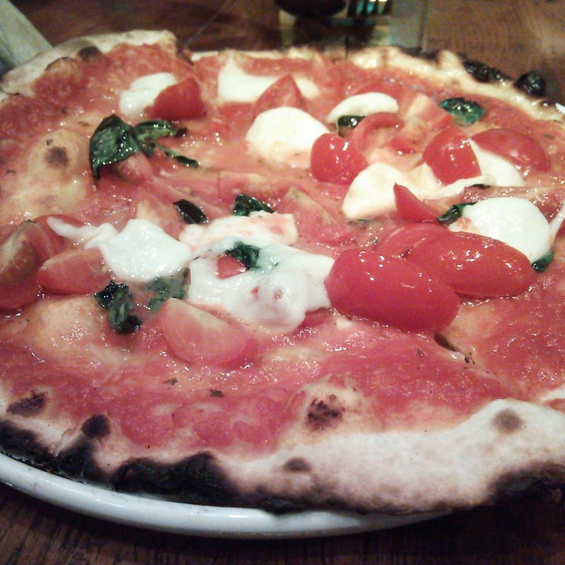 Vendatta ヴェンデッタ(ピッツェリア マレンマ 大手町 )