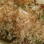 たこ焼き(翁)