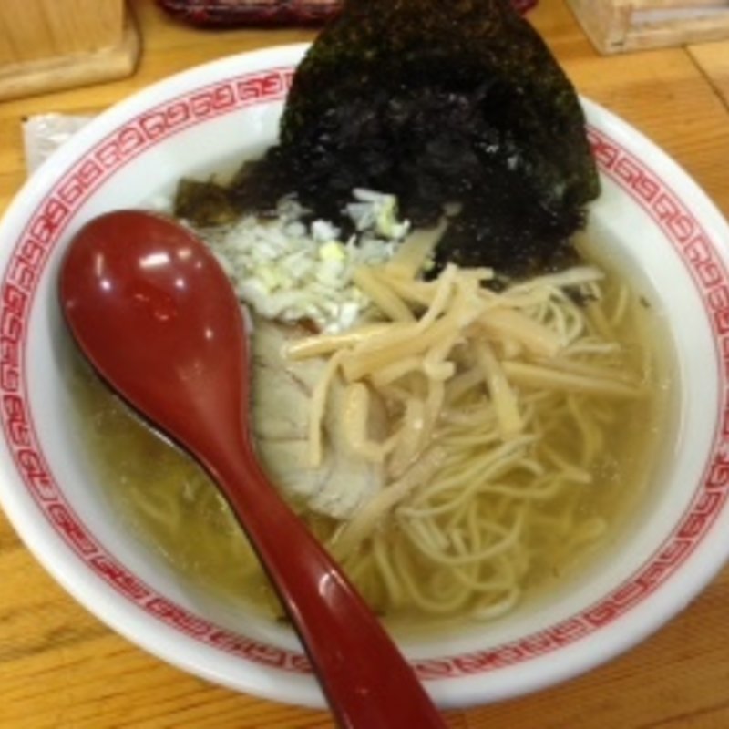 ミスターアゴ(魚群)