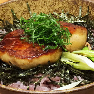 フォアグラ御膳(京洋食あかつき)