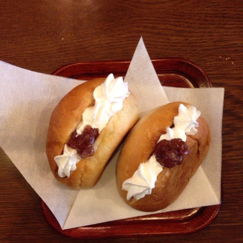 あんドッグ(プリーズ 山手)