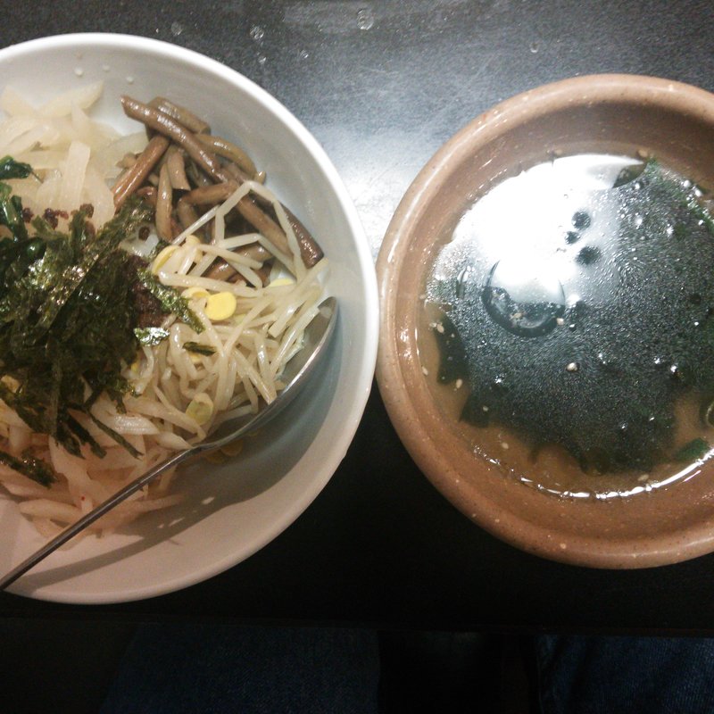 ハーフピビンバ(きち太郎)