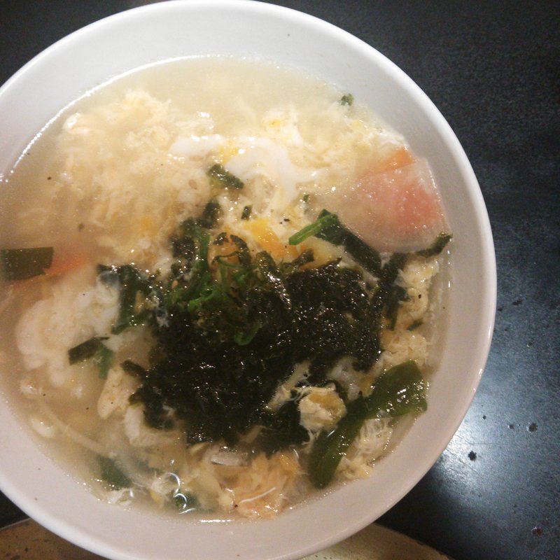 ハーフクッパ(きち太郎)