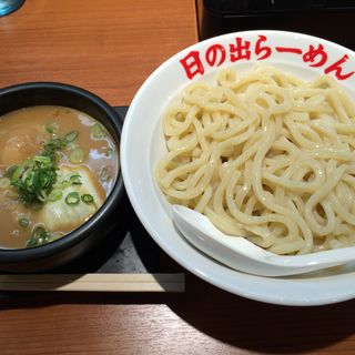 剛つけ麺(日の出ラーメン 長野本店 )
