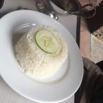 rice and spycy (accra mall)