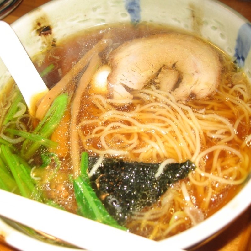 ラーメン(松楽 )