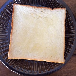 角食パン半斤(クーネルベーカリー)