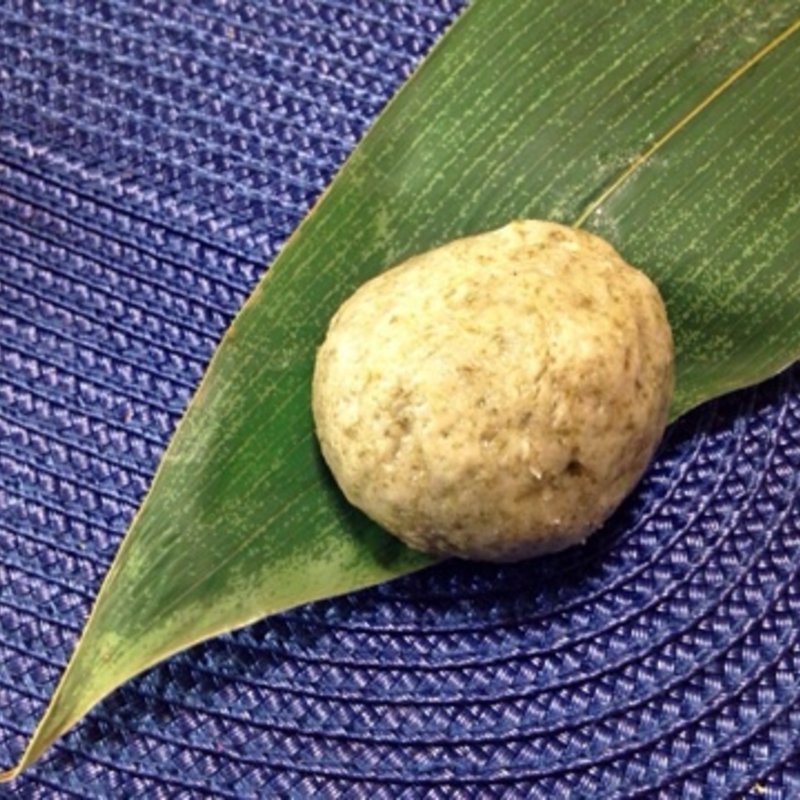 麩まんじゅう(こころ菓子ほそや 本町店)