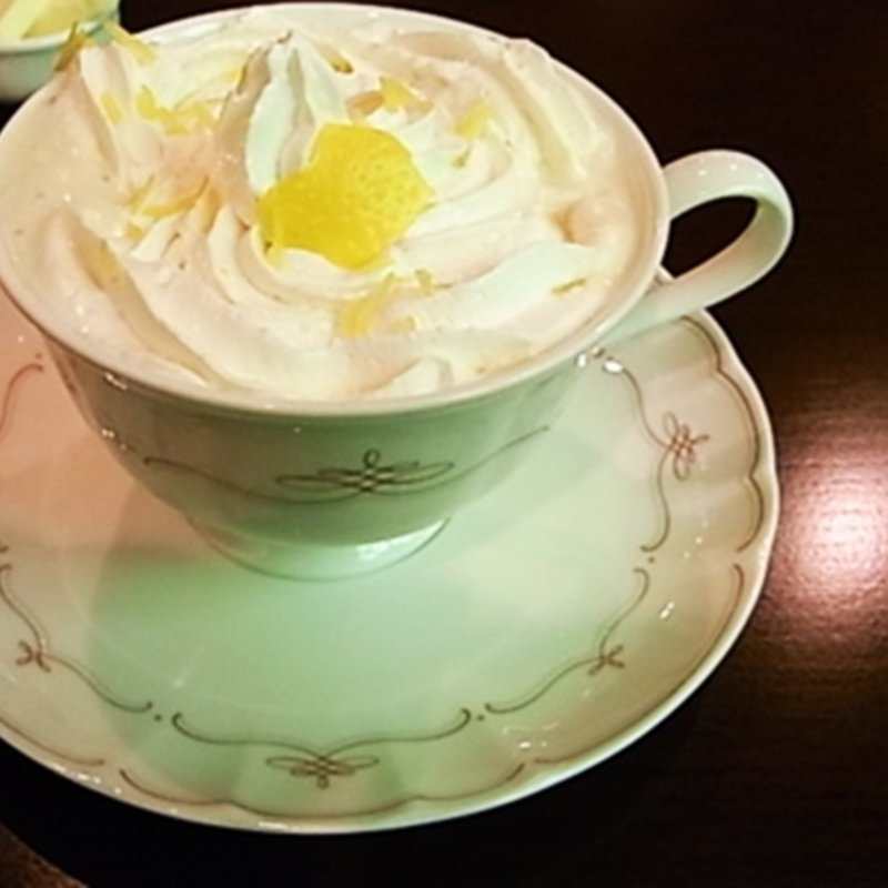 カフェピポット(ピポット （PIPOT）)