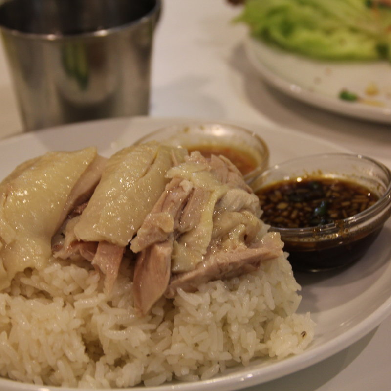 カオマンガイ(東京カオマンガイ)