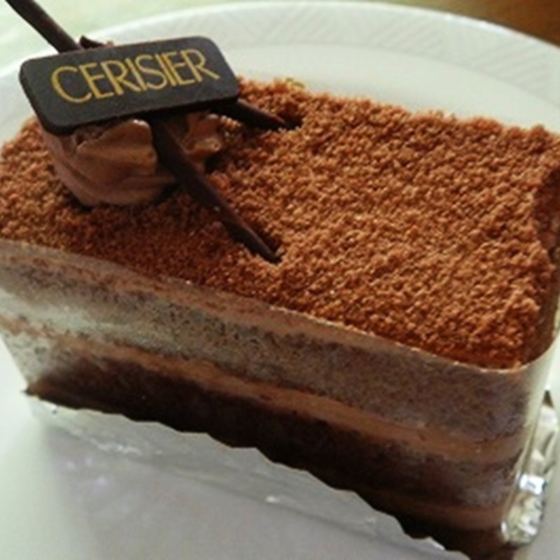 ショコラティーヌ(スリジェ)