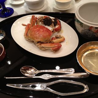 上海蟹(THE LOBBY LOUNGE)