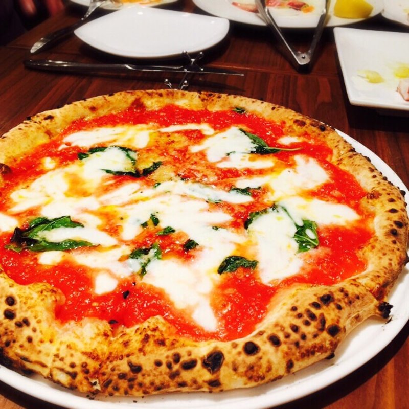 マルゲリータ(ファンタジスタ ドゥエ)