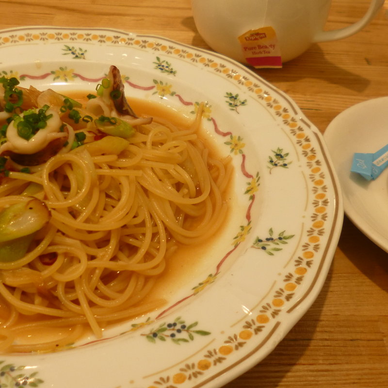 パステルランチ(パステル ルミネ町田店)