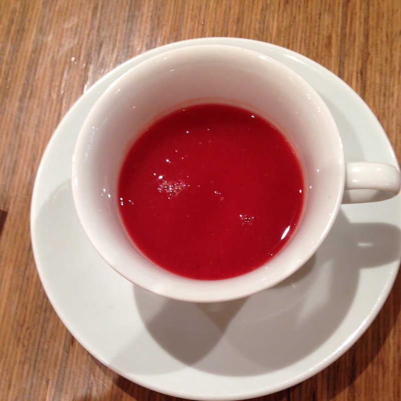 季節野菜のサラダセット(BiOcafe（ビオカフェ）)