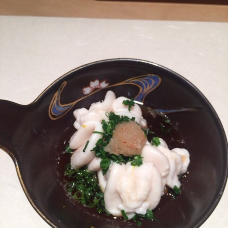 旬のおまかせコース(艪(カイ))