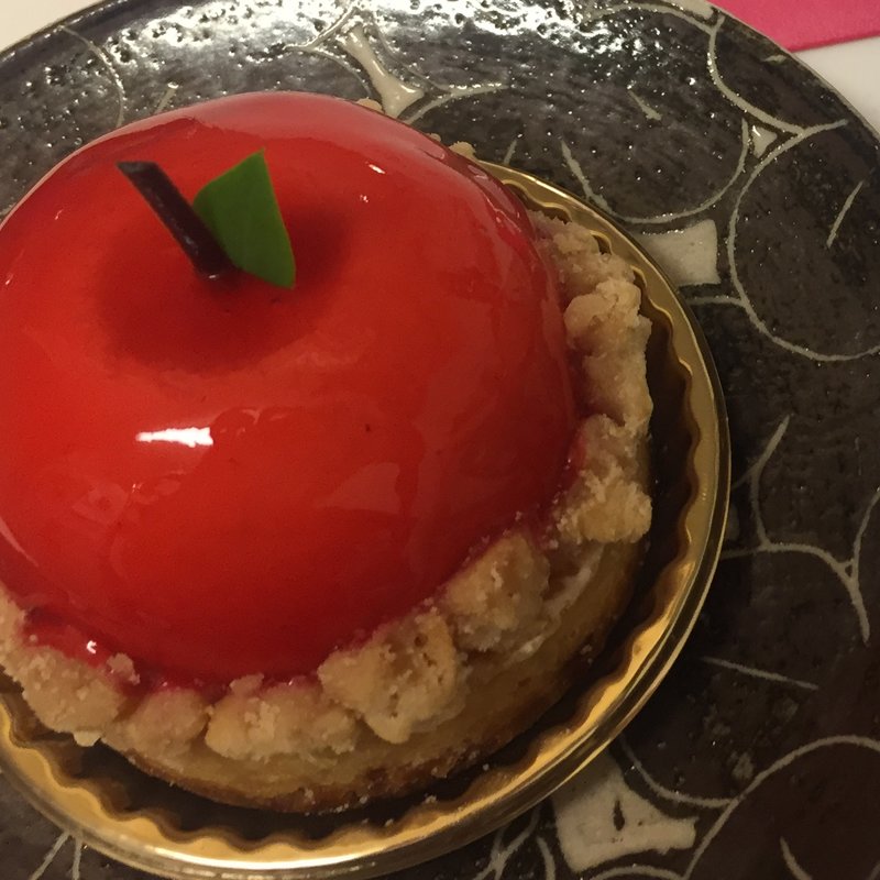 ポムルージュ(ヴィタメール 大丸東京店)