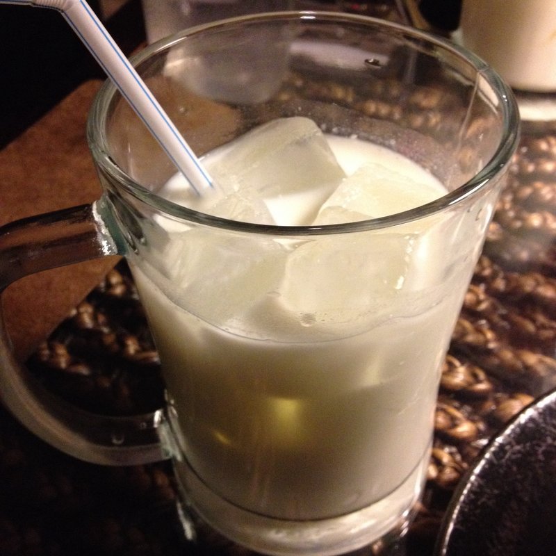 ラマッシー(Asian Bar RAMAI 横浜伊勢佐木モール店)