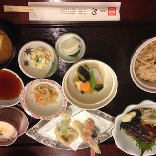 ツカサ(土佐料理　司)