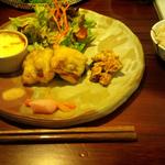 Caitoの気まぐれ玄米ランチ