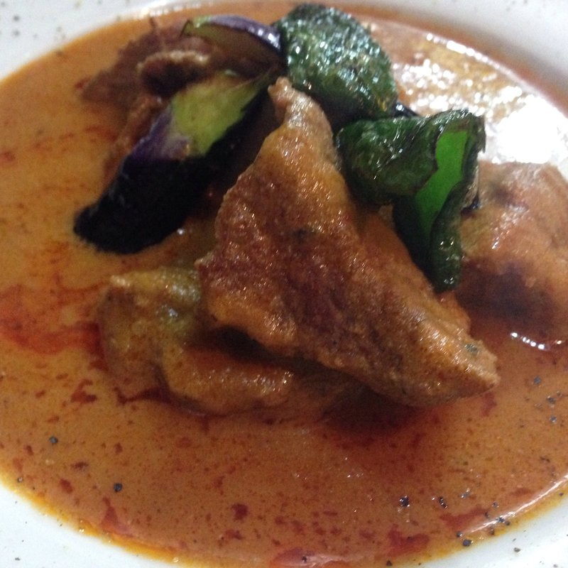 アジンデシ(エコ ロロニョン)