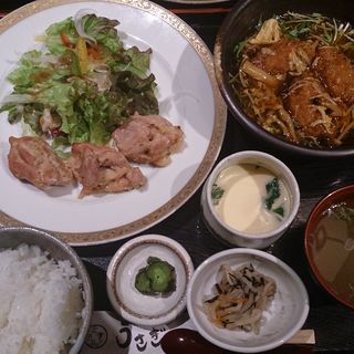 姫路市で食べられる日替わりランキング Sarah サラ