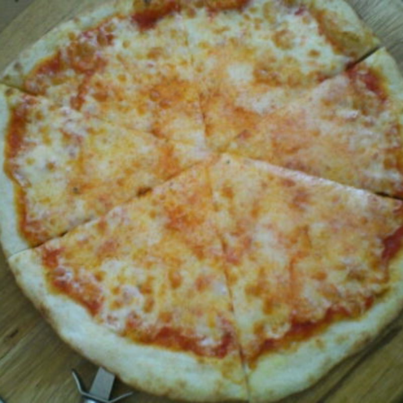 ピザランチ(シンプリーイタリアン)