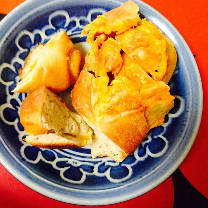 チーズパン(望月 （MOCHIZUKI）)