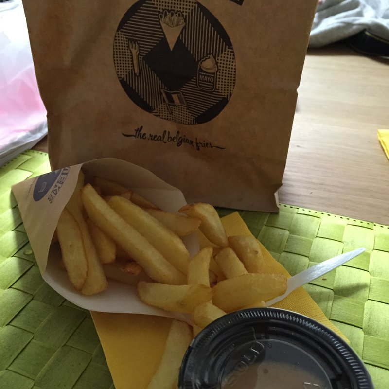 ポムケ(ポムケ 外苑前本店)