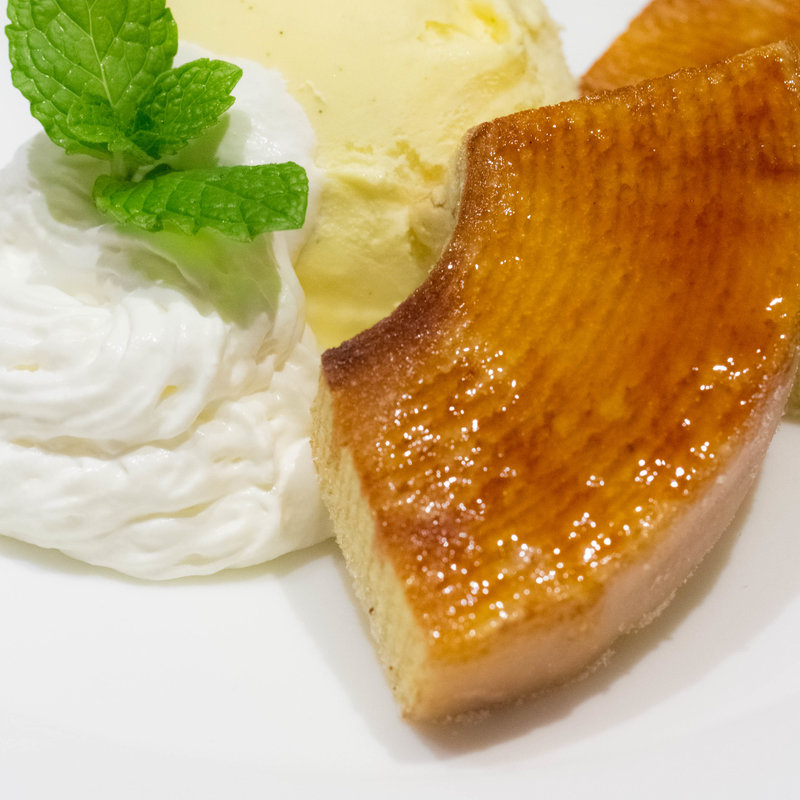 ソフトカラメルバームセット(ルジャンドル 八戸ノ里本店)