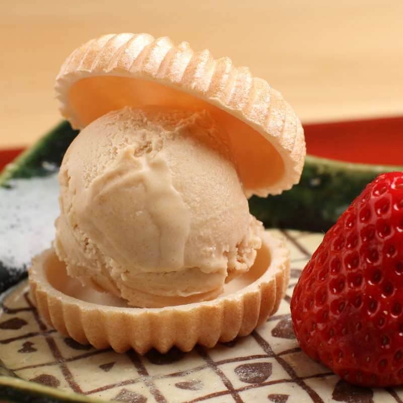 本日のデザート(円居 )