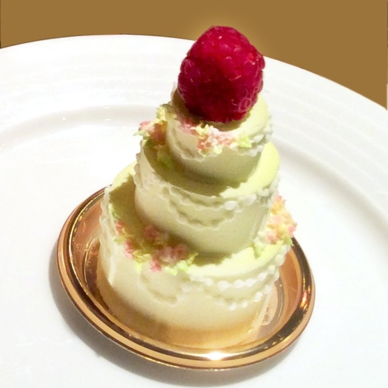 プリンセス(ラ・ピエスモンテ)