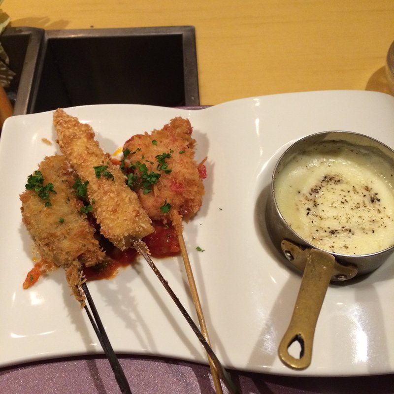 Xsix厳選コース(XsiX（クシ）)