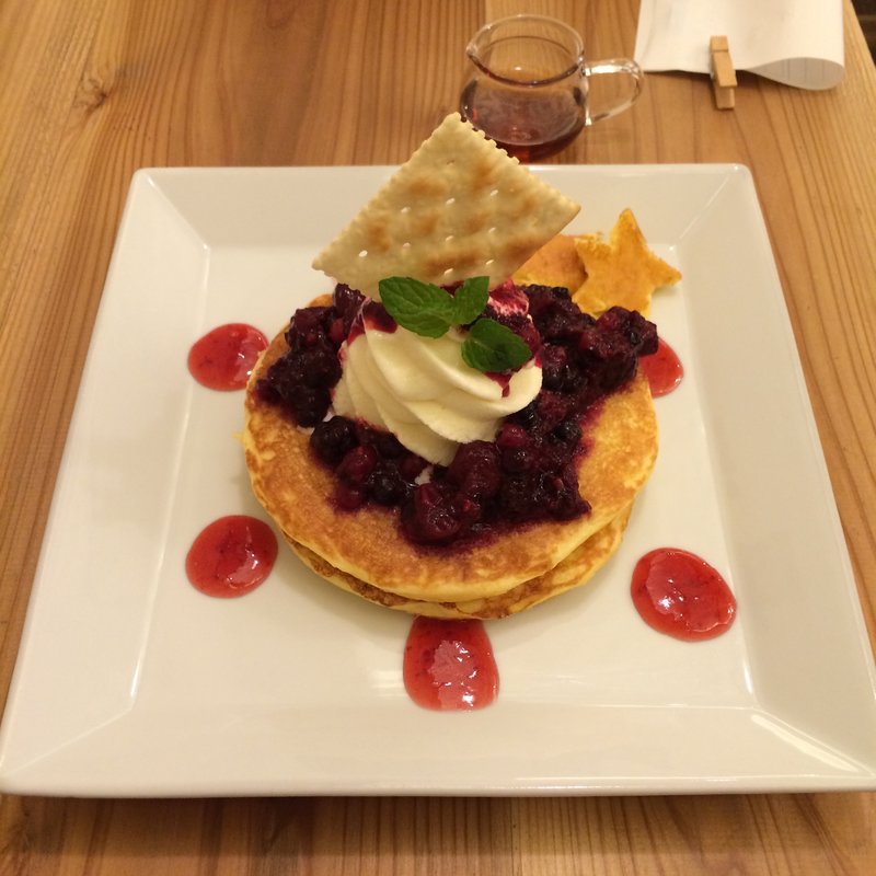 berryベリー(フルフィル)