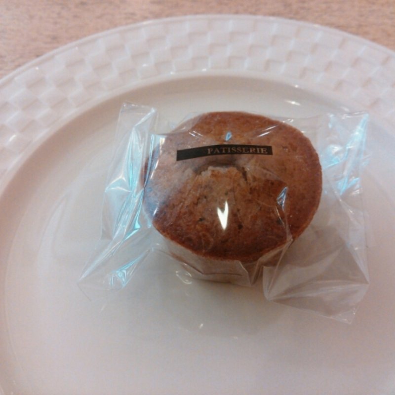 フィナンシェマロン(オ・プティ・マタン)