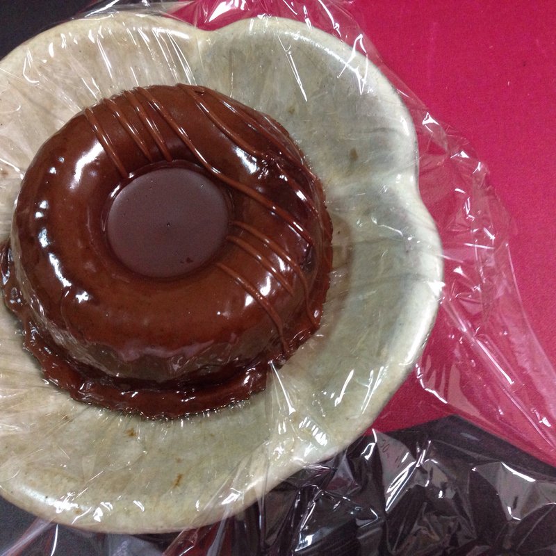 フォンダンショコラ(ケーニヒスクローネ 阪急六甲店)