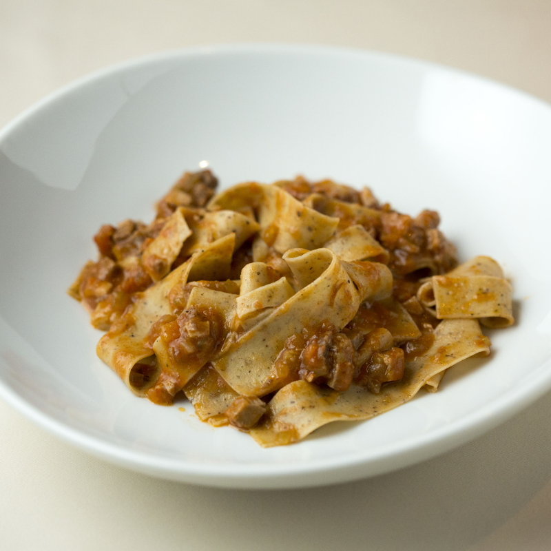 ボロネーゼ(ラ・パンセ （La Panse）)