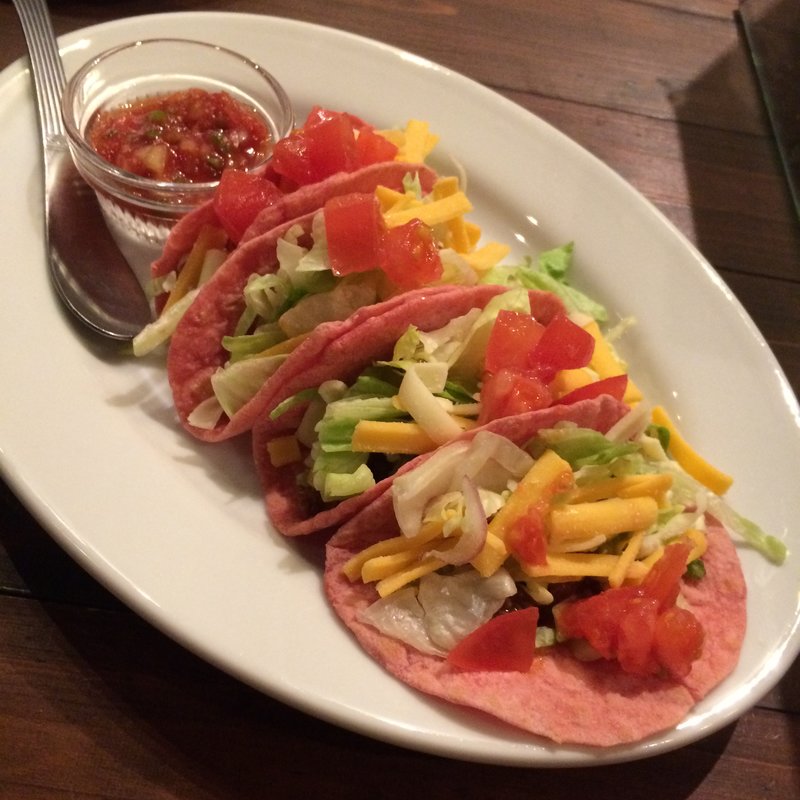 キティタコス(La10 Tokyo)