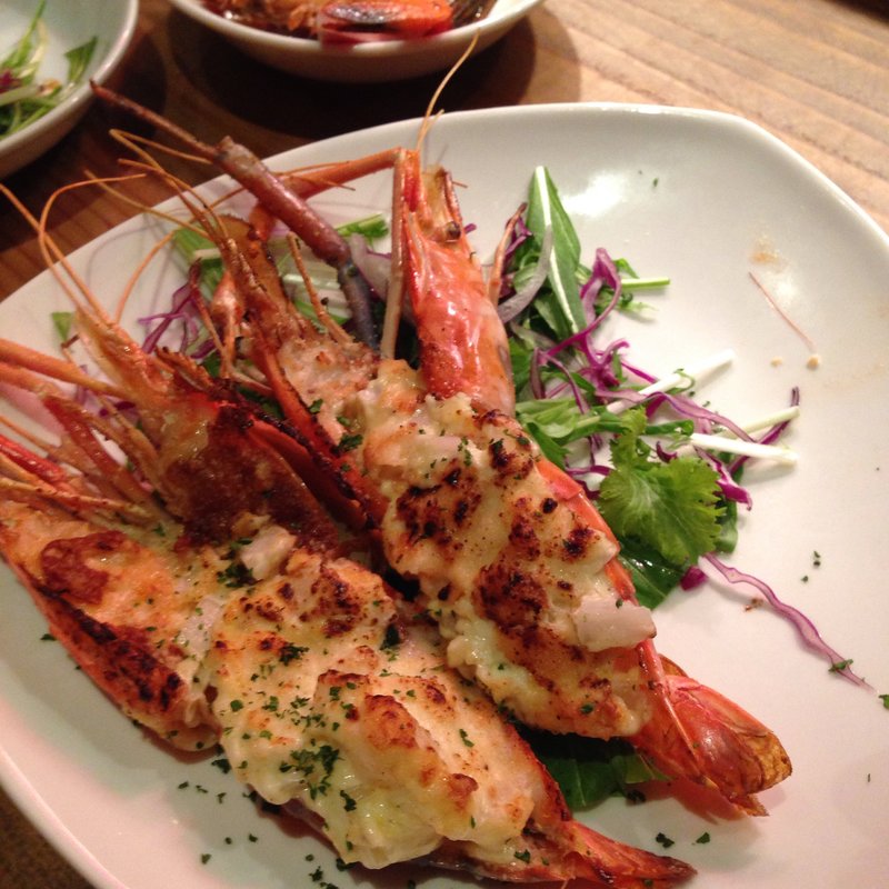 飲み放題コース(オーブ)