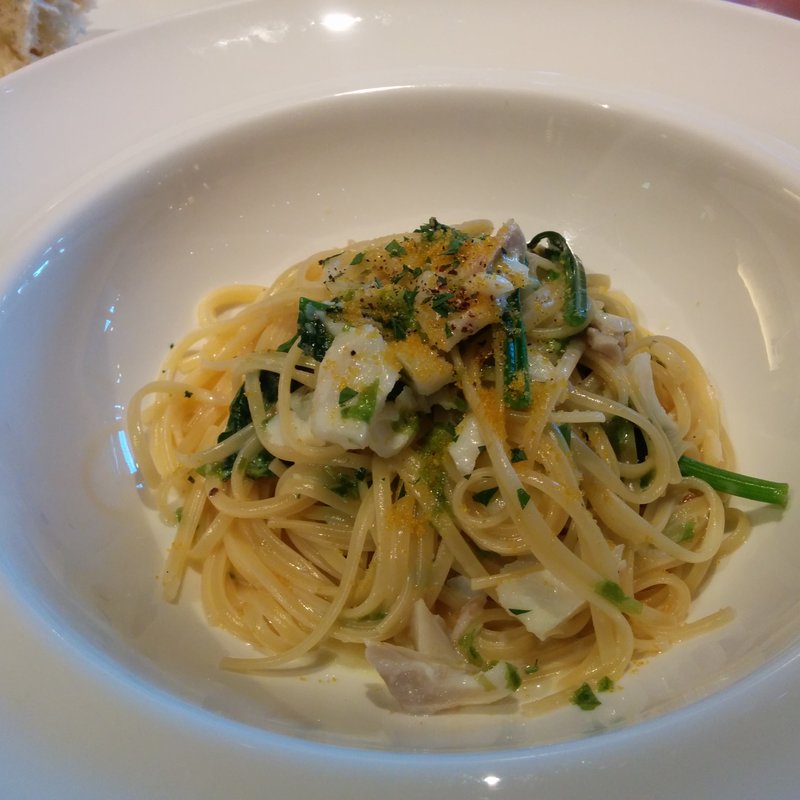 ランチA(セストセンソ 新宿タカシマヤ店)