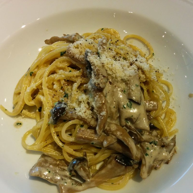 ランチコース(TENOHA＆STYLE　RESTAURANT （テノハ スタイル レストラン）)